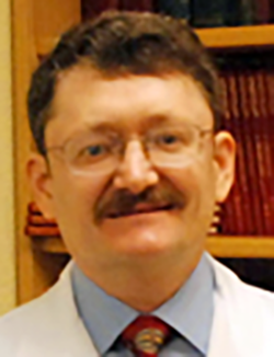Boris Lokshin, MD